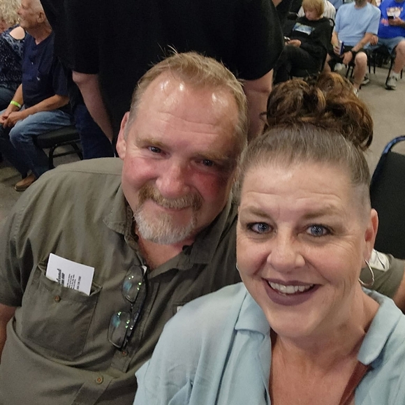 Meet your Posher, Dena - Picture 1 of 1